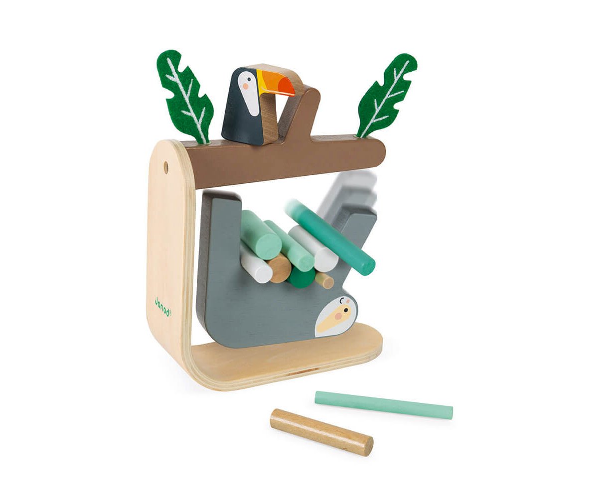 Juego Equilibrio Perezoso