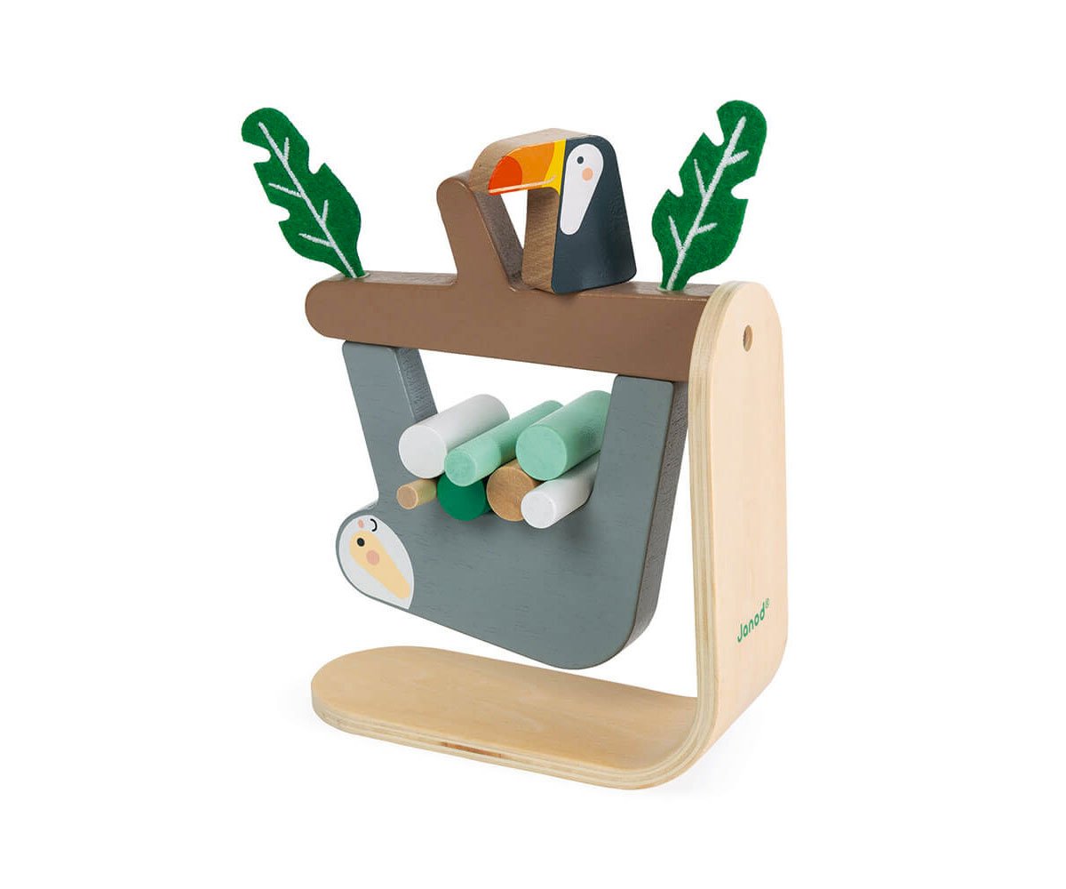 Juego Equilibrio Perezoso