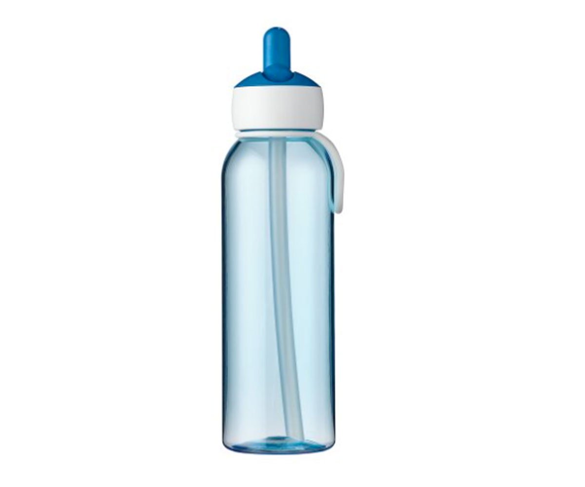 Borraccia Campus Flip-Up Blue 500ml