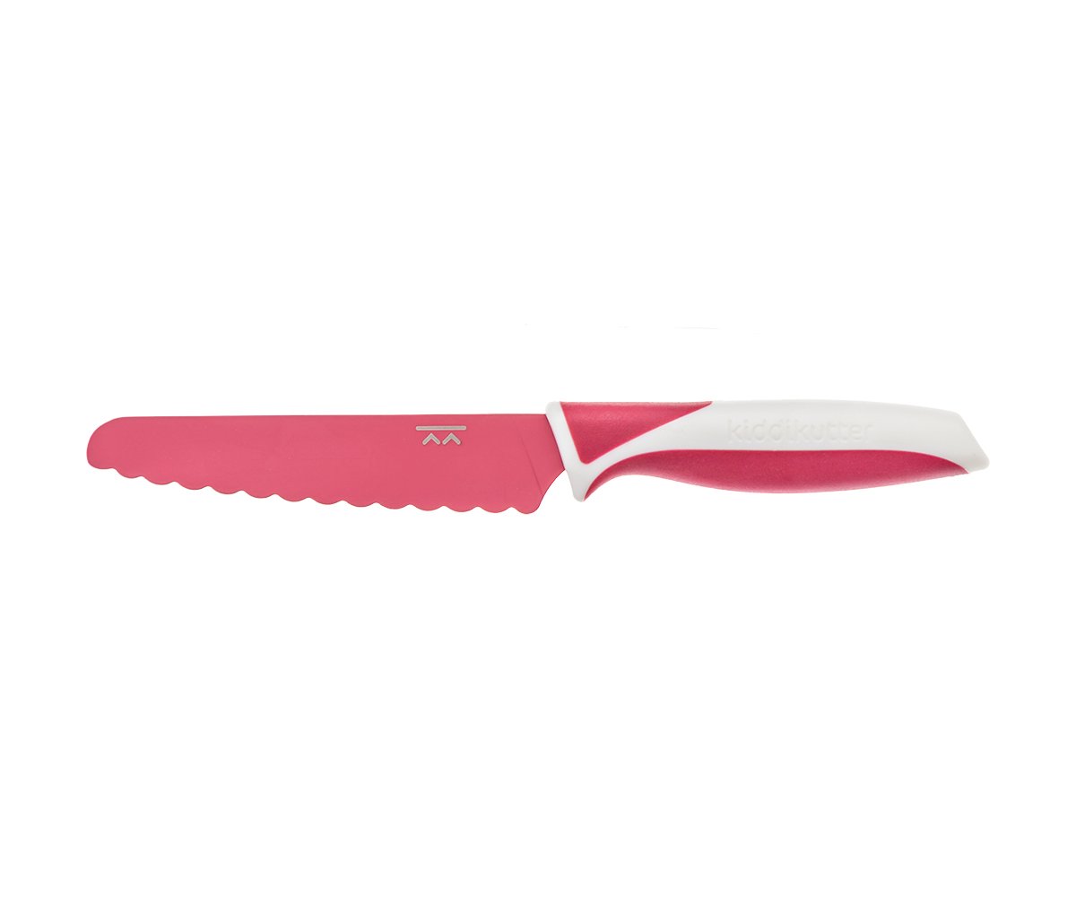 Couteau Autonomie Enfants Dusty Pink