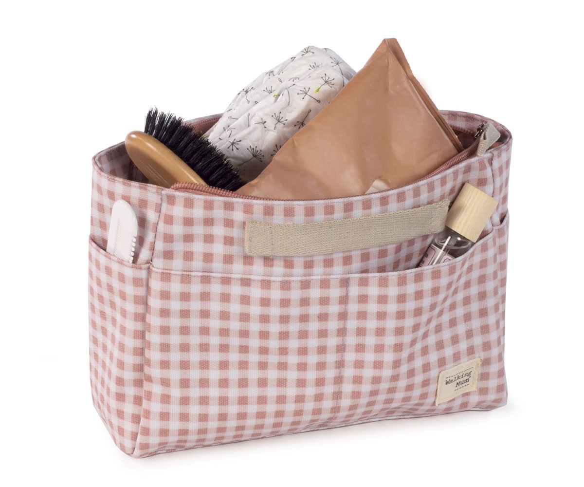 Neceser I Love Vichy Rosa