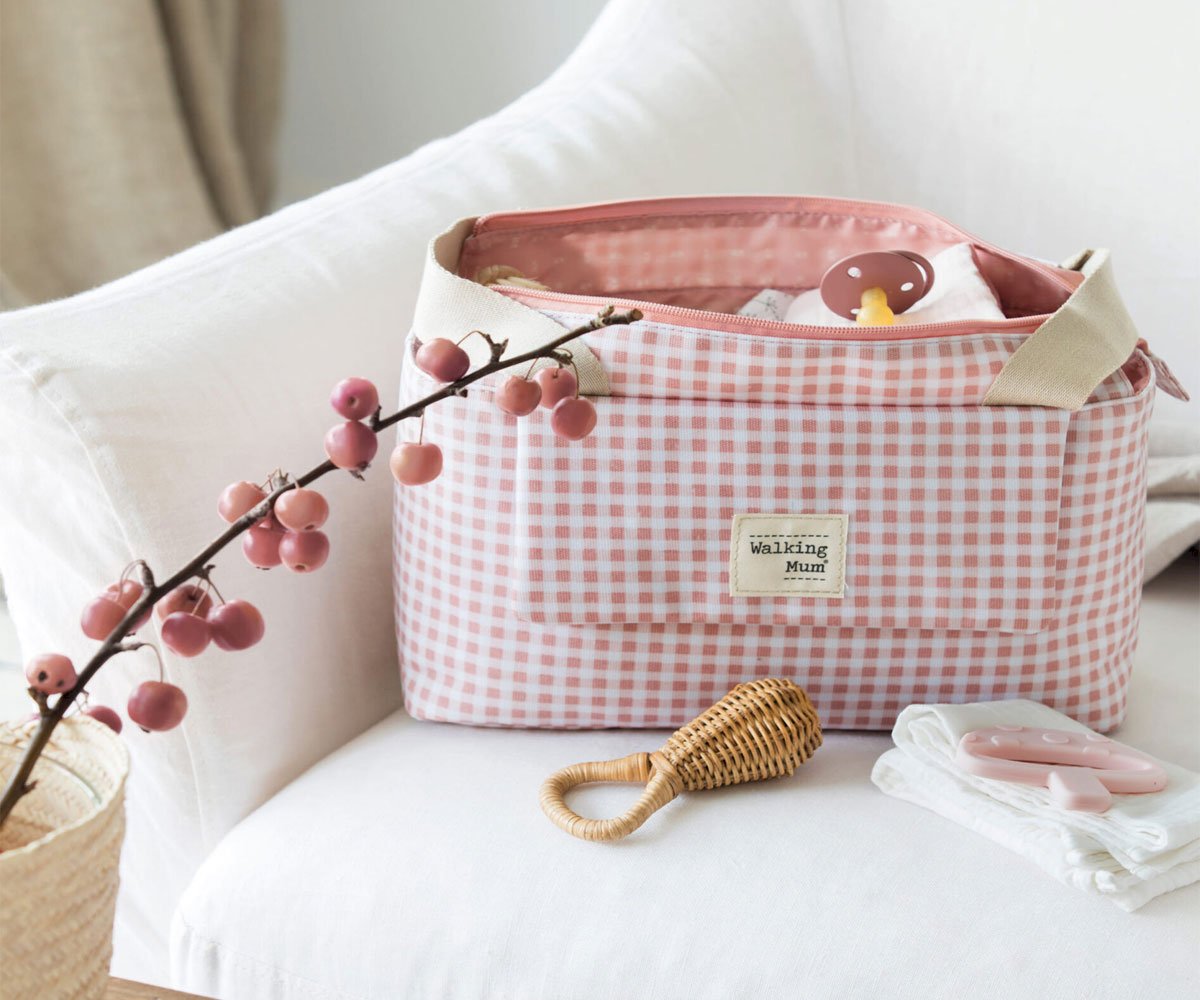 Neceser I Love Vichy Rosa