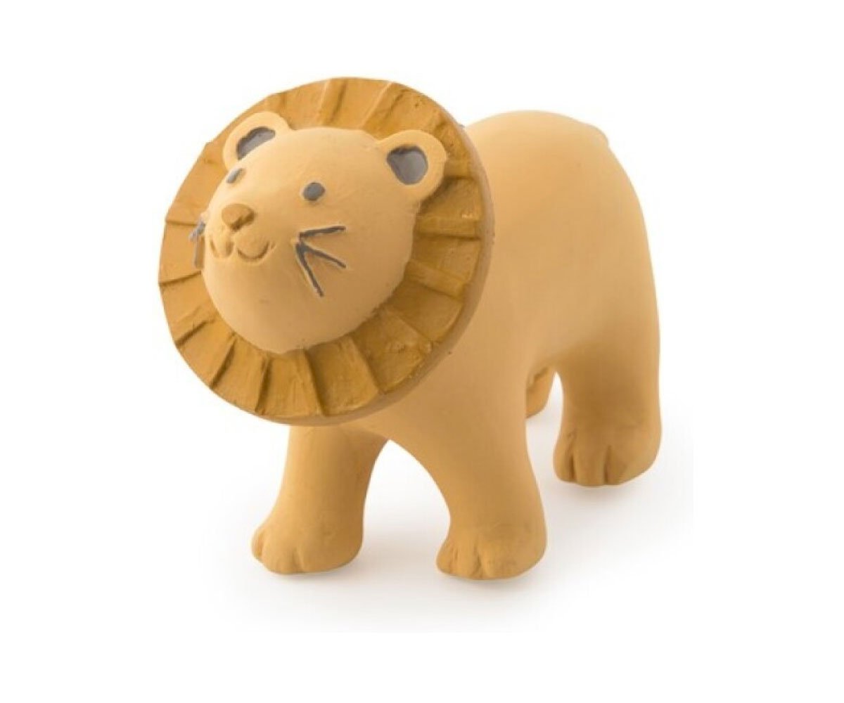 Lion Baobab Anneau de Dentition
