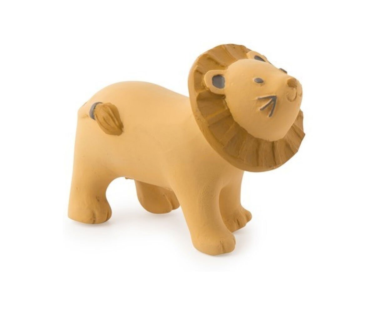 León Baobab Mordedor