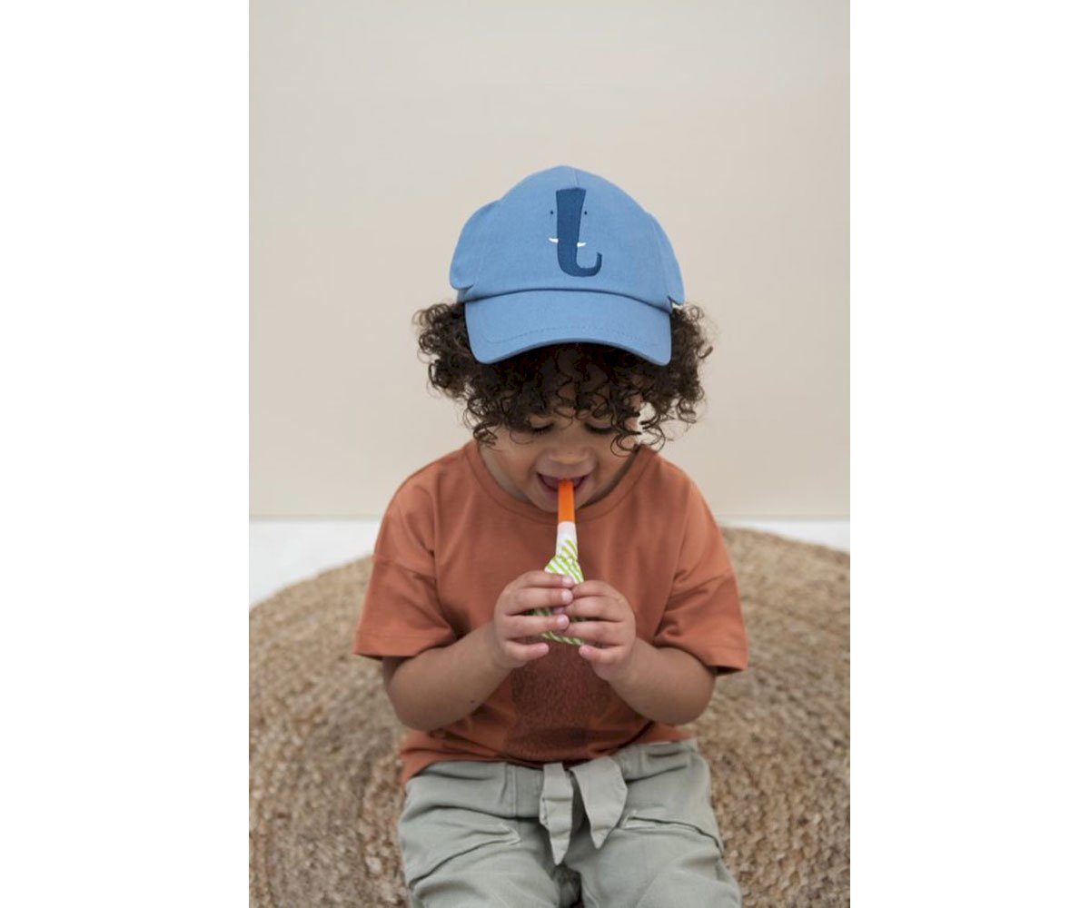 Chapéu Trixie Mr Elephant