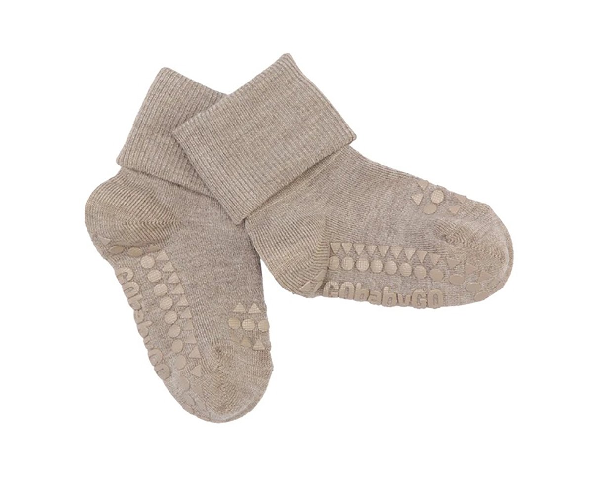 Chaussettes antidérapantes Bambu Sand