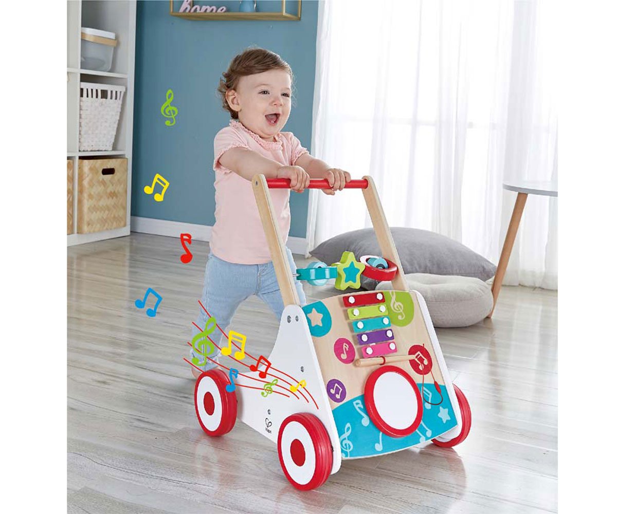 Primi Passi Musicale