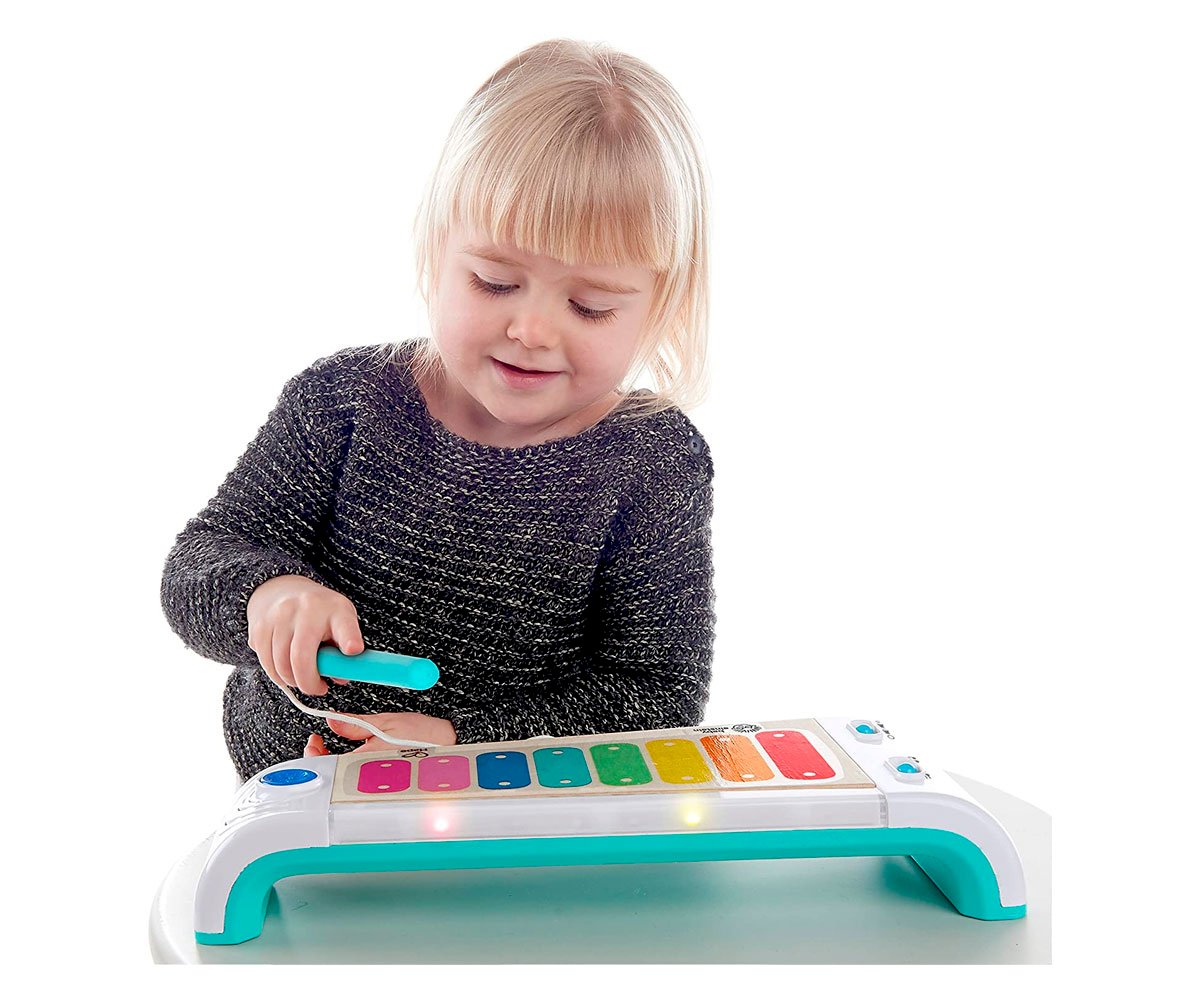 Xilófono Magic Touch