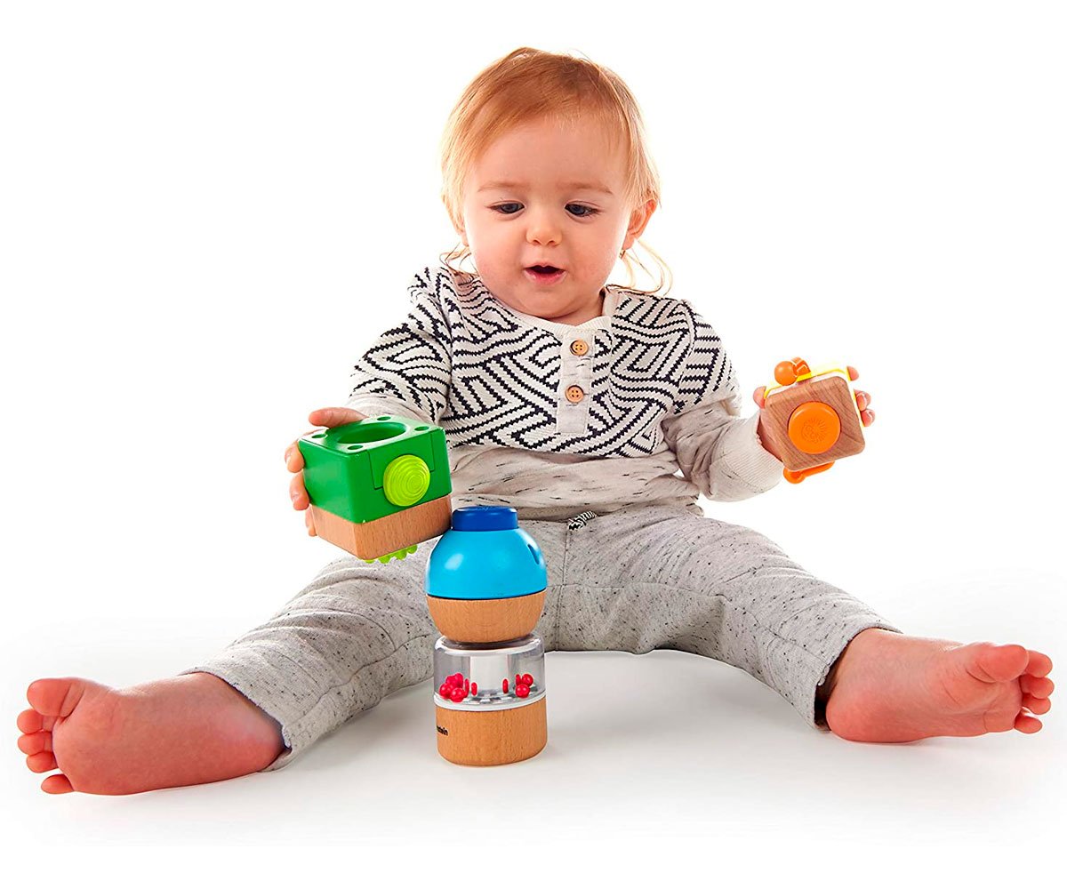 Bloques d\\'activité