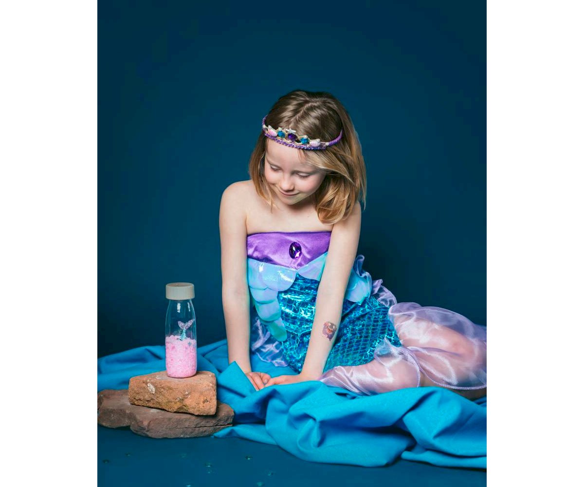 3 Bouteilles Sensorielles Fantaisie