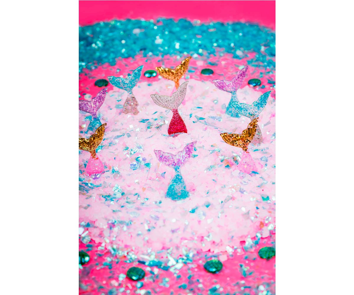 3 Bouteilles Sensorielles Fantaisie