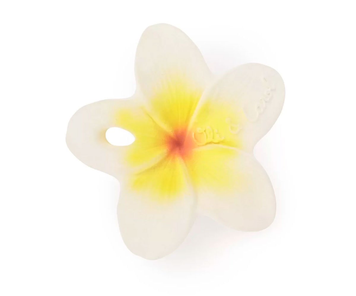 Mini Fiore Lattice Oli&Carol Hawaii Flower