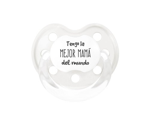 1 Classic Blanco Mejor Mamá