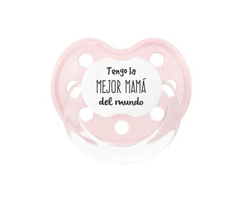 1 Classic Rosa Mejor Mamá