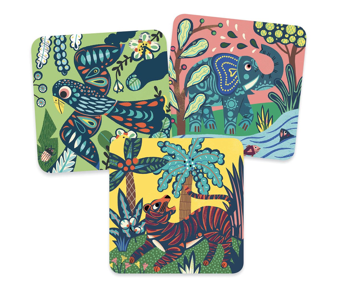 Lamine da Grattare Grandi Animali