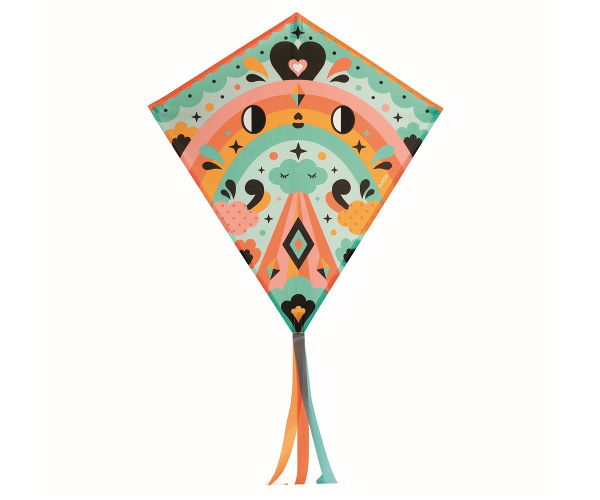 Juego Habilidad Cometa Kawai