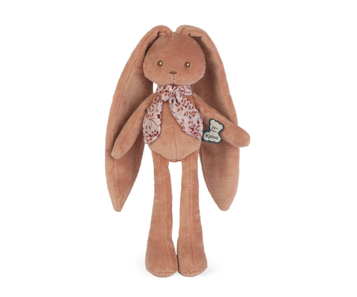 Peluche Rabbit Terracota Pequeño Personalizable