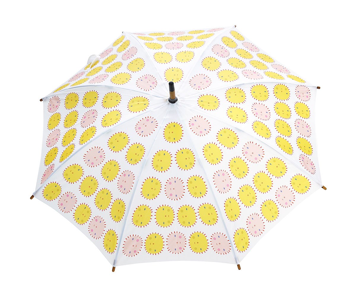 Ombrello Sunshade Suzy Ultman