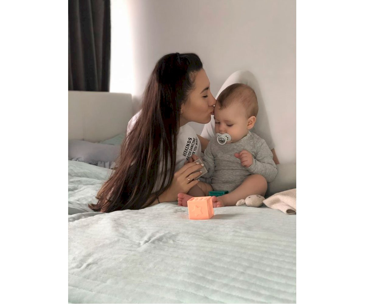 2 Mini Sucettes Lovi Wild Soul Boy 0-2m