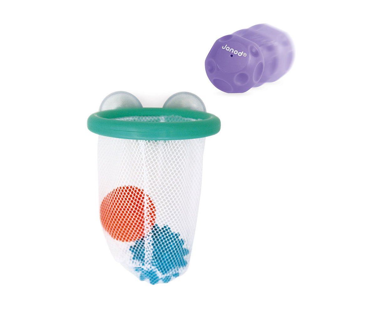 Canasta de Baño