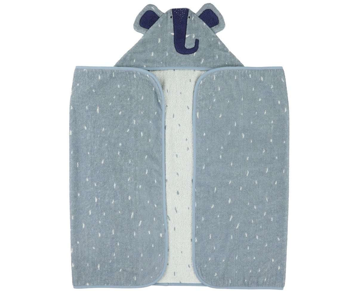 Capa de Baño Grande Trixie Mrs. Elephant