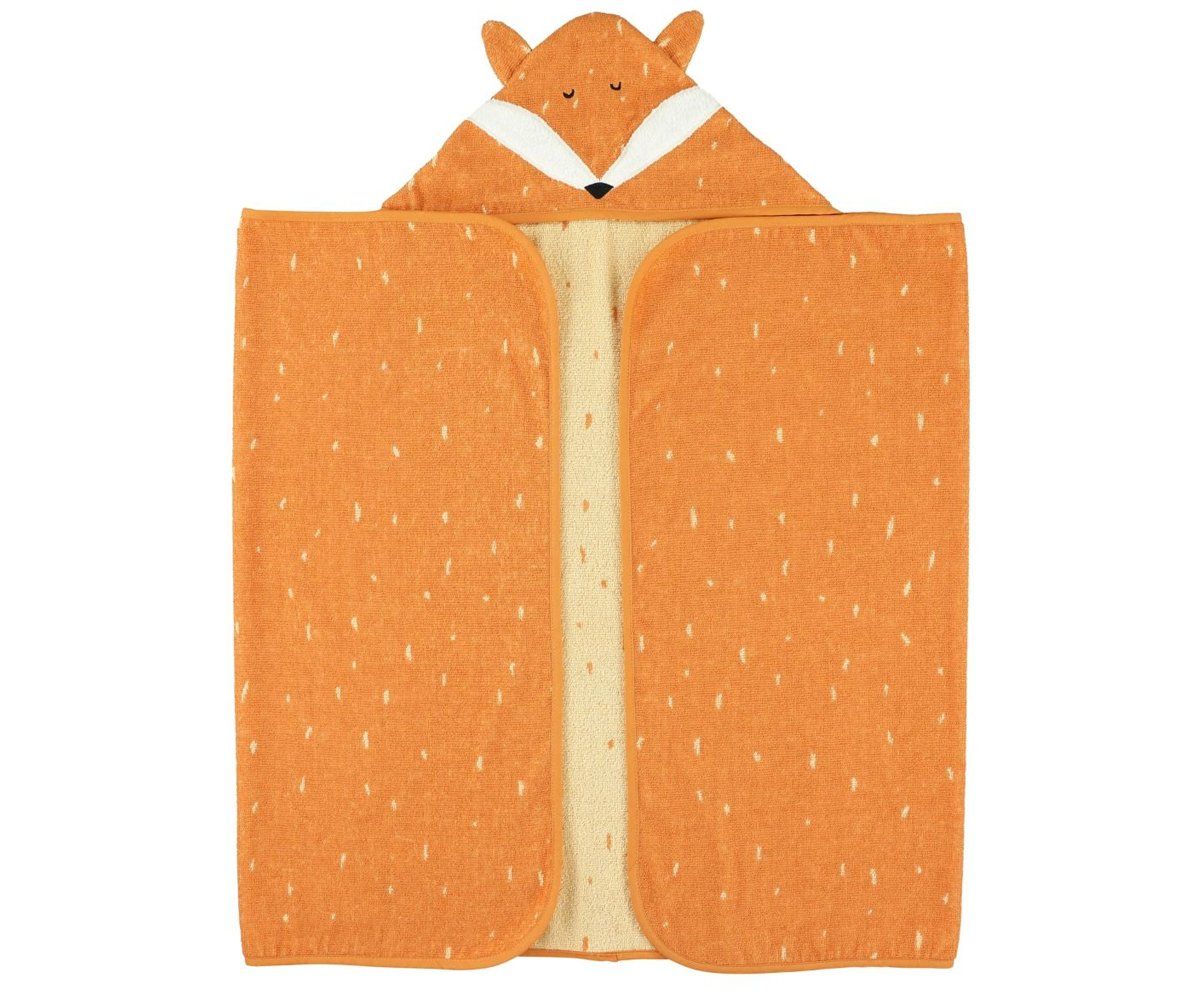 Capa de Baño Grande Trixie Mr Fox