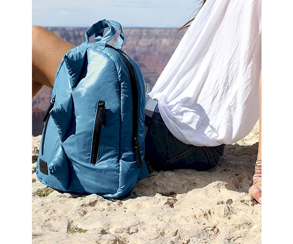 Mini Mochila Dino Nuit