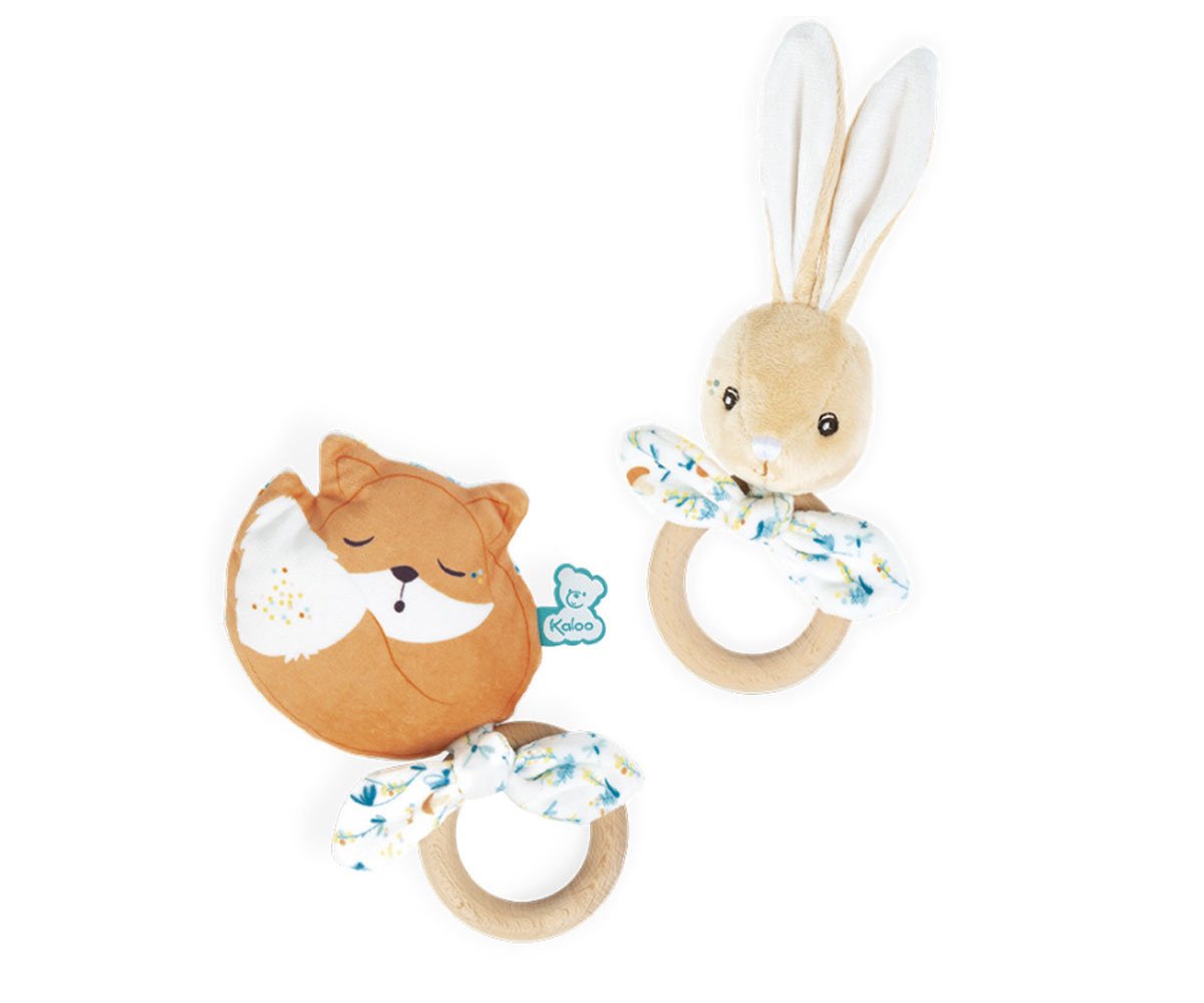 Mordedor Zorro Leonard