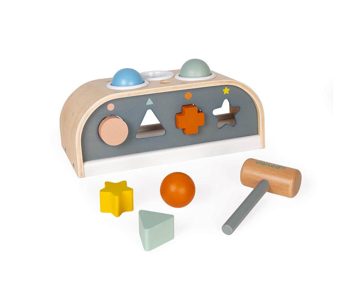 Tap Tap Sweet Cocoon