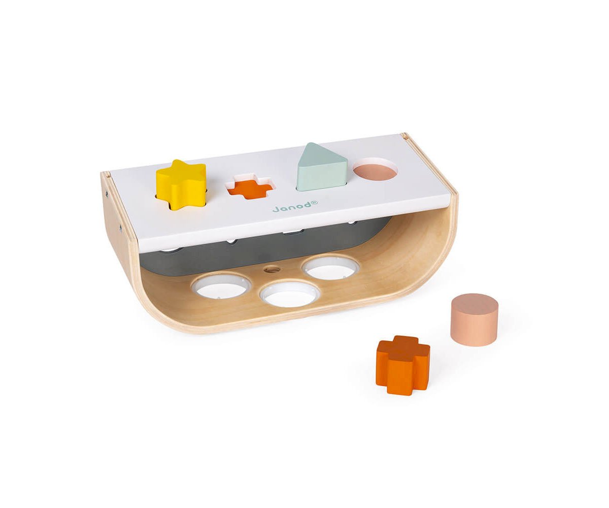 Tap Tap Sweet Cocoon