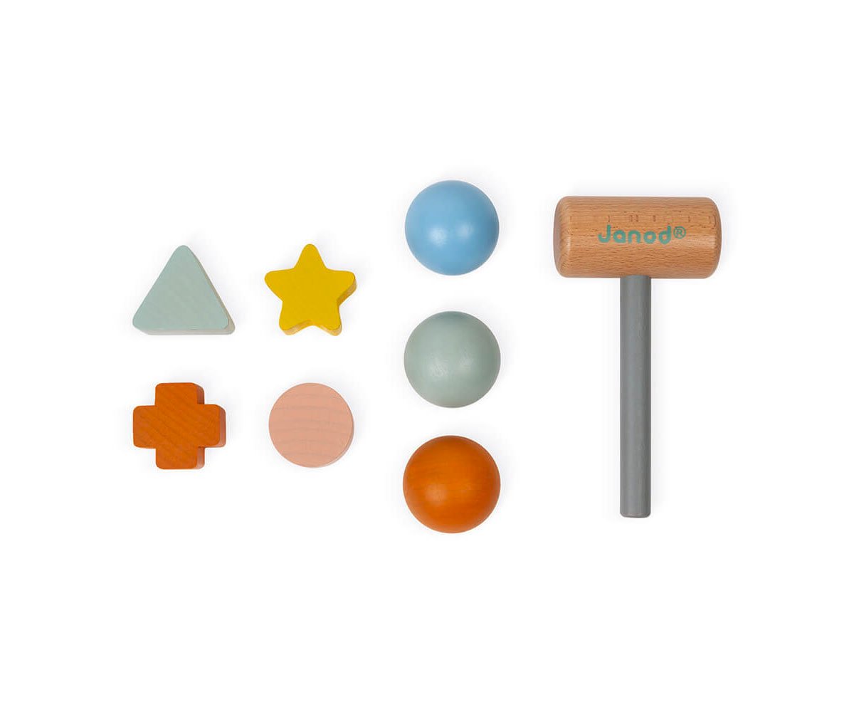 Tap Tap Sweet Cocoon