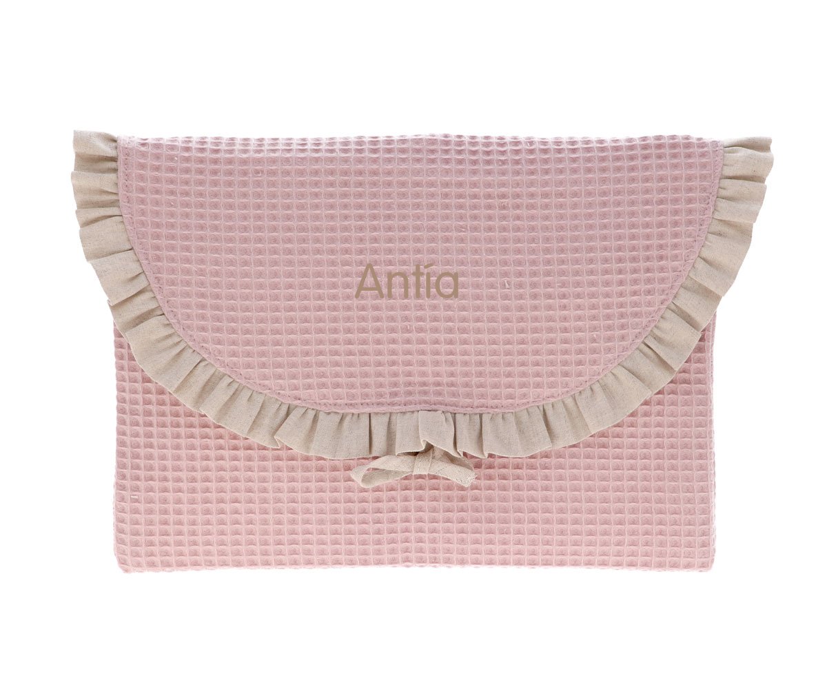 Bolsa para Muda Peony Personalizable