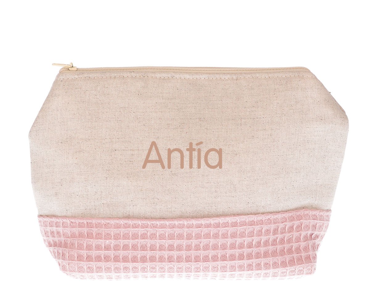 Neceser Peony Personalizzabile