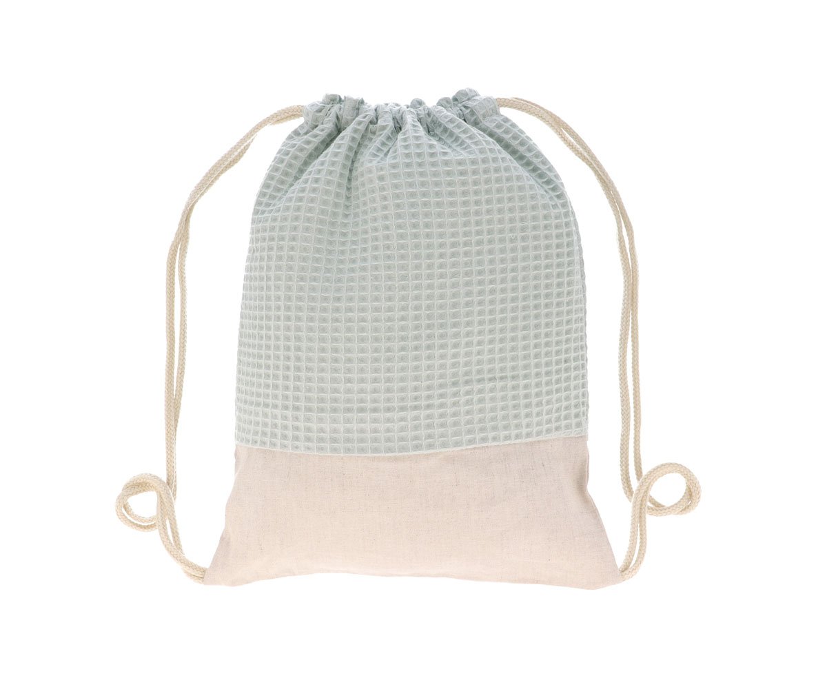 Sac à dos Amazonite Personnalisable