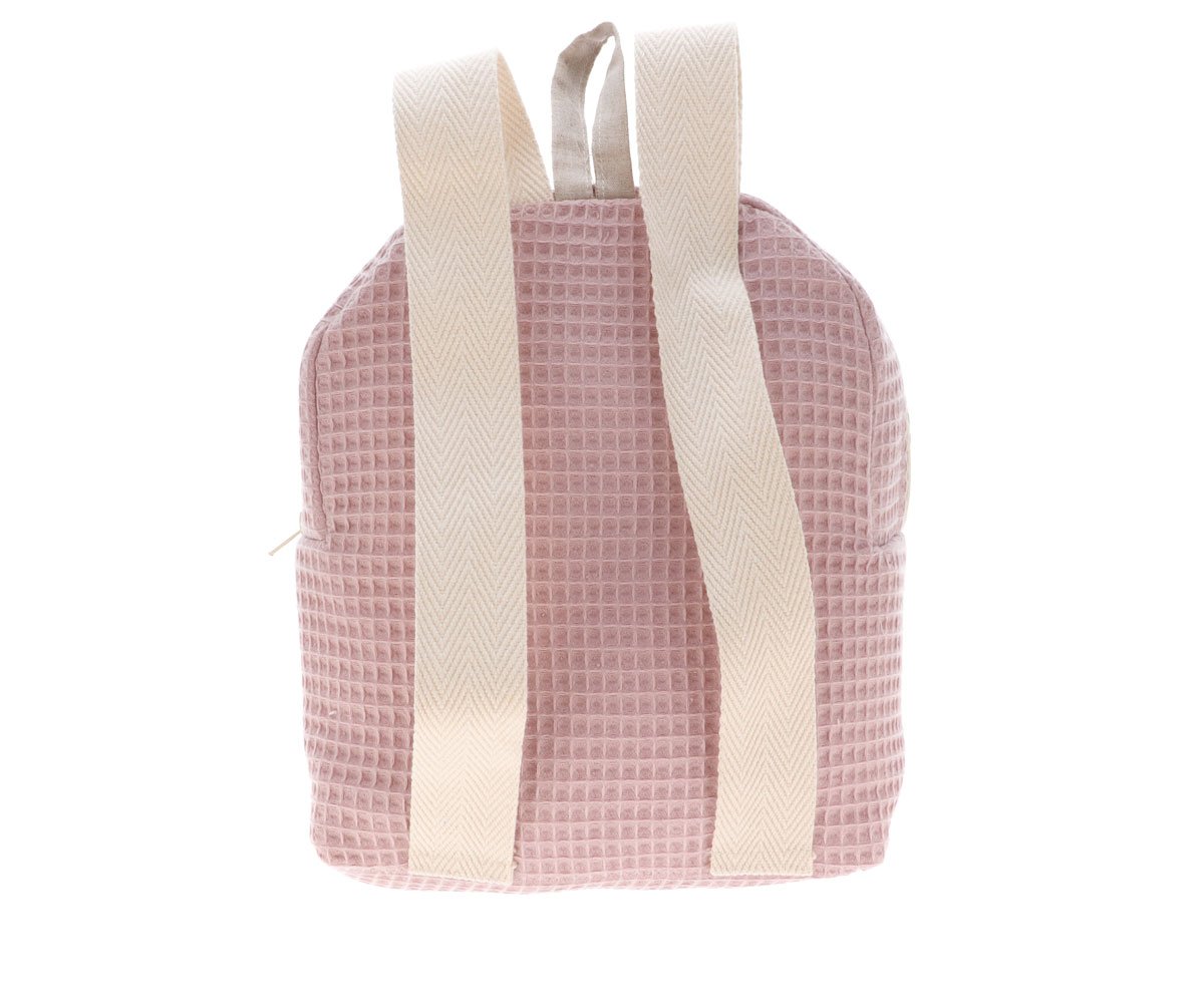 Mochila Peony Personalizable