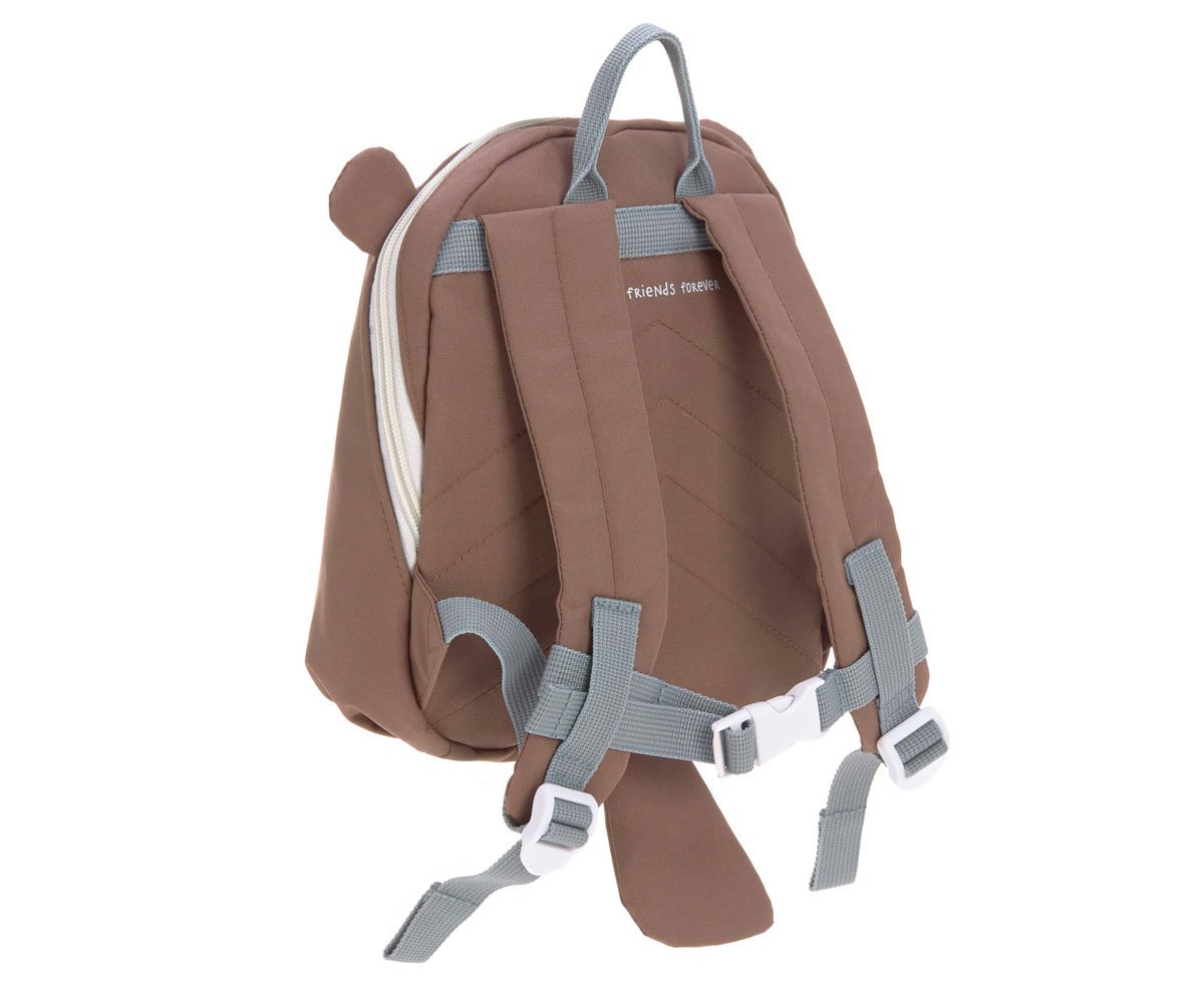 Mini Zaino Tiny Beaver Personalizzabile