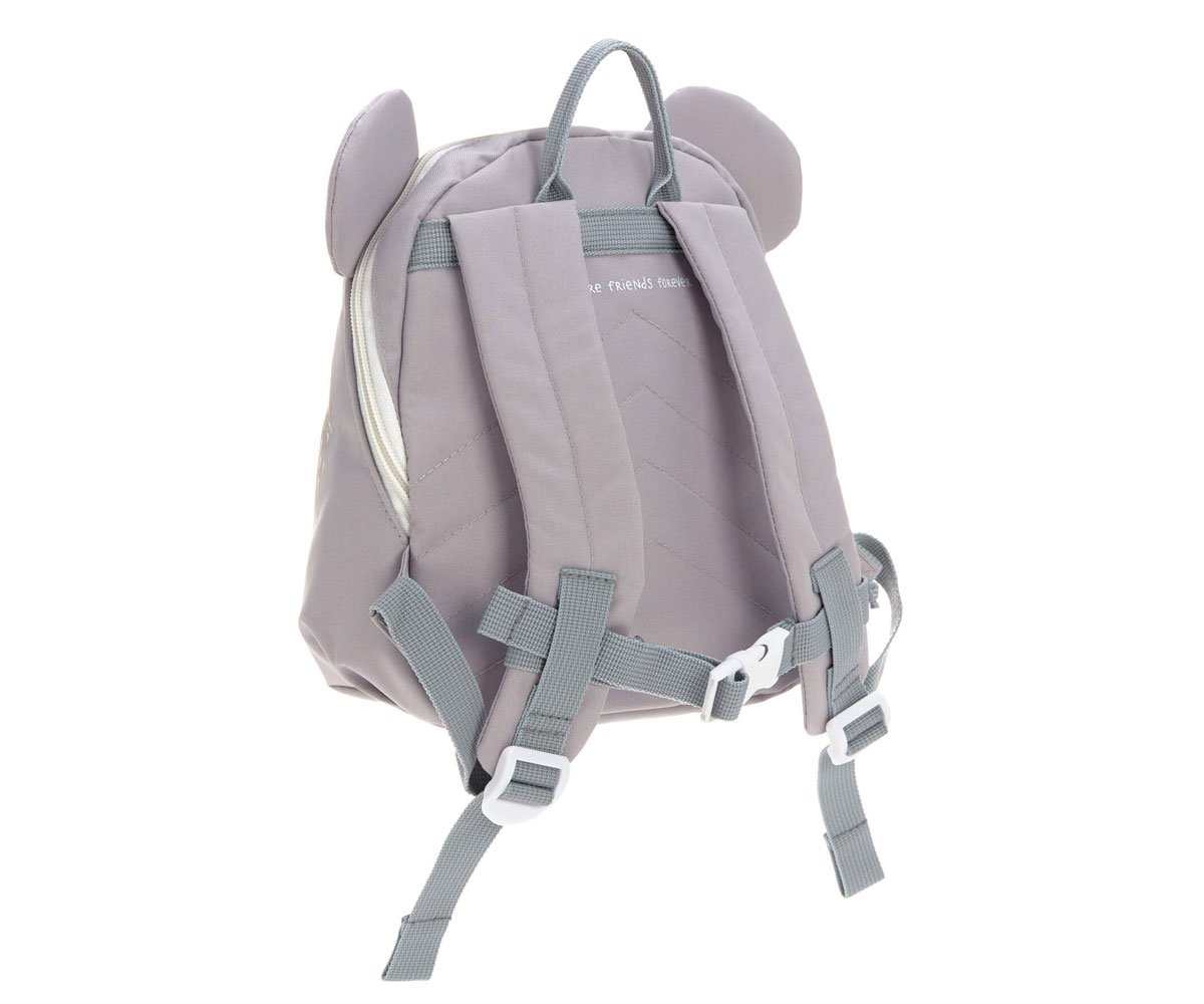 Mochila Infantil Mini Koala Personalizada