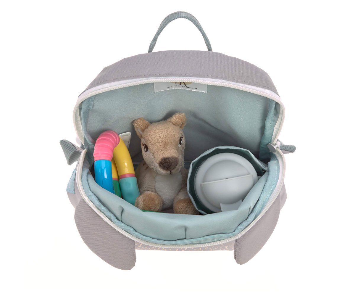 Mochila Infantil Mini Koala Personalizada