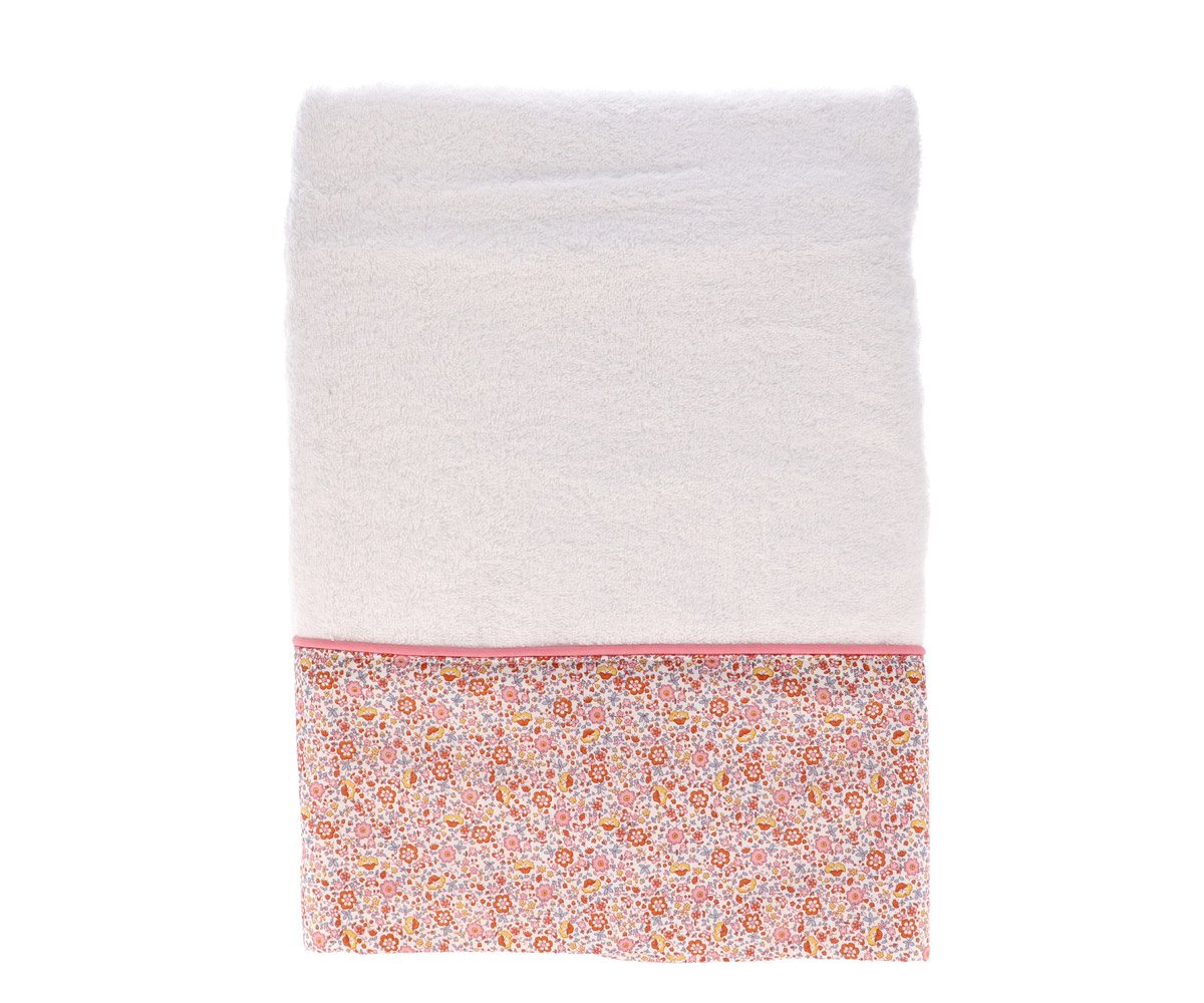 Toalla de Baño Millefiori Personalizable