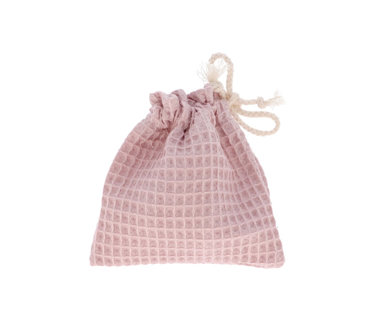 Sacchettino Proteggi Succhietto Peony