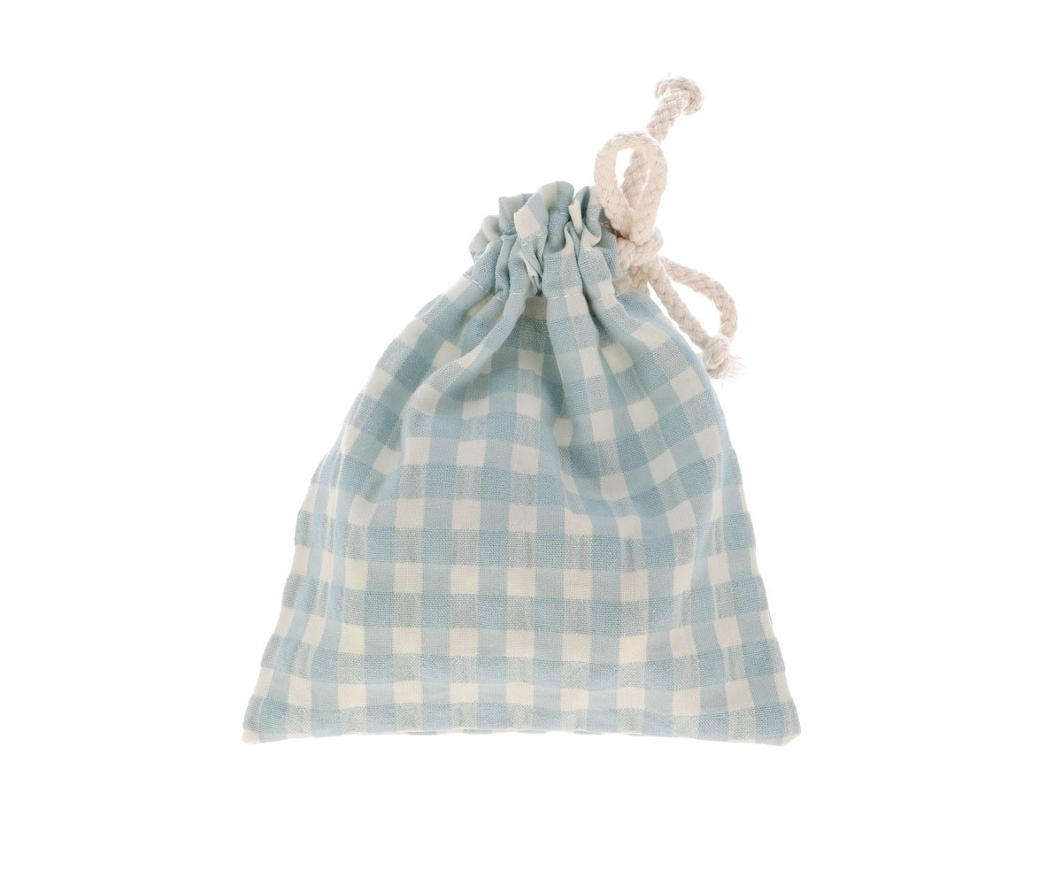 Portachupetes Vichy Verde