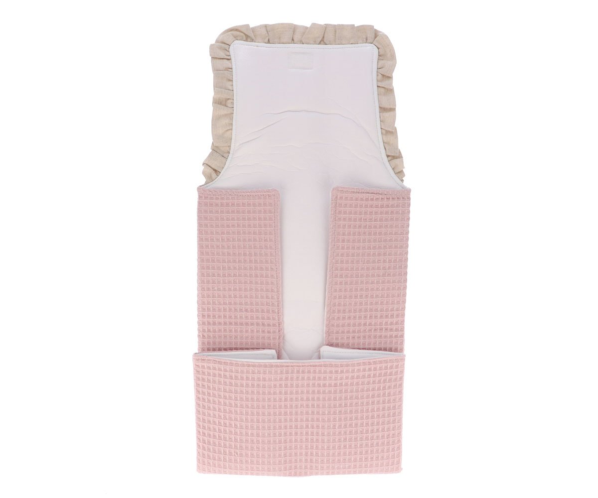 Cambiador Plegable Peony