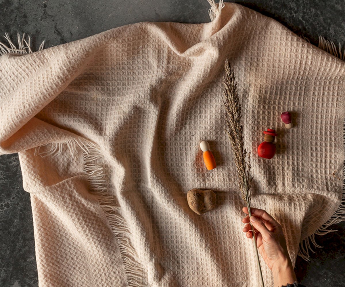 Muñecos  Nins Together