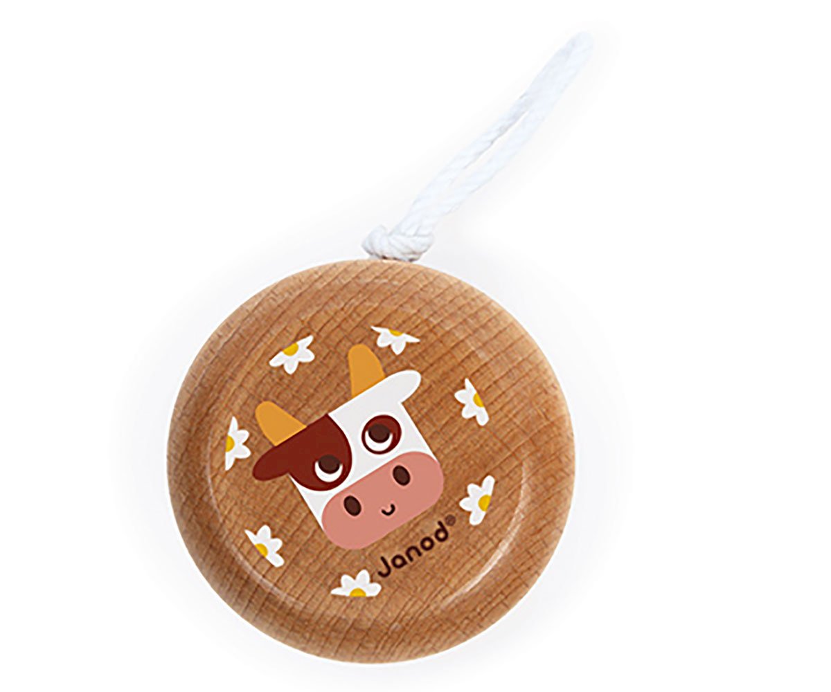 Yoyo Pocket Vaca
