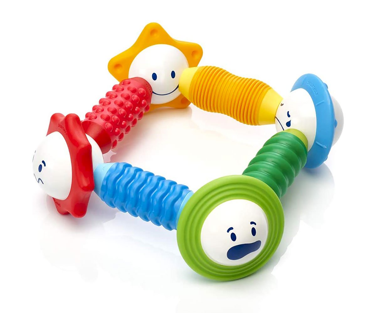 Juego Magnético Sonidos y Sentidos