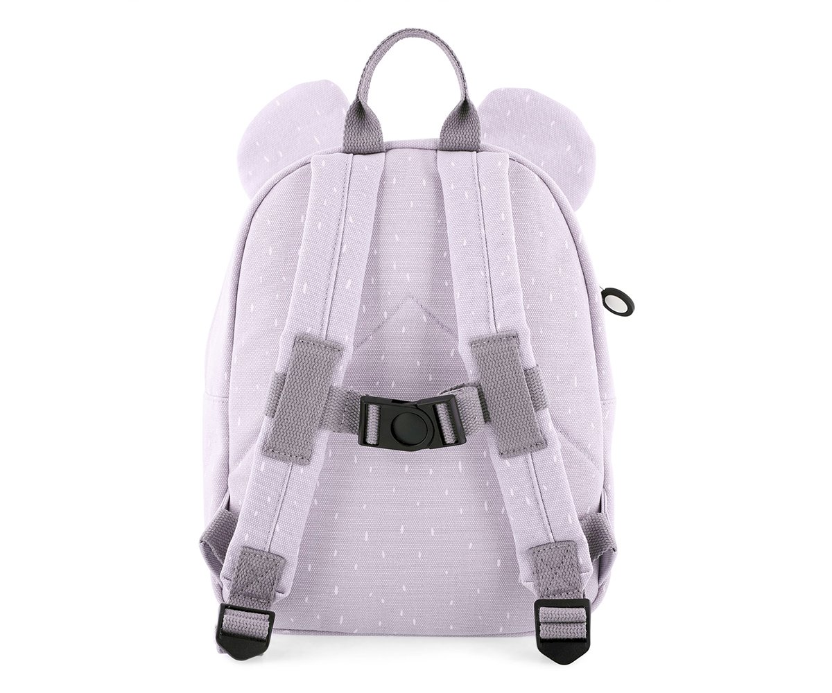 Mochila Personalizável Trixie Mouse