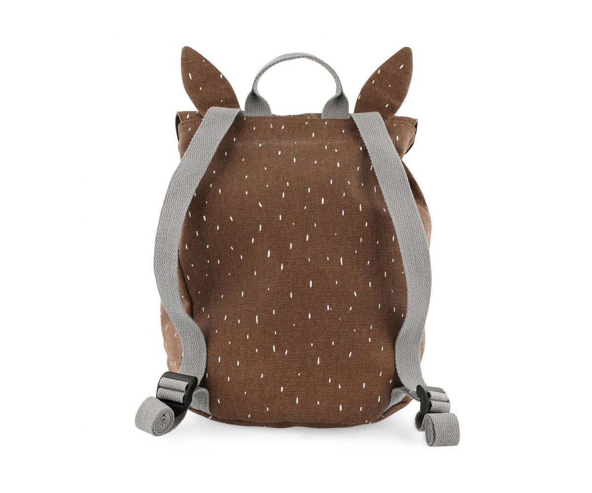 Mini Mochila Mr Owl Personalizable