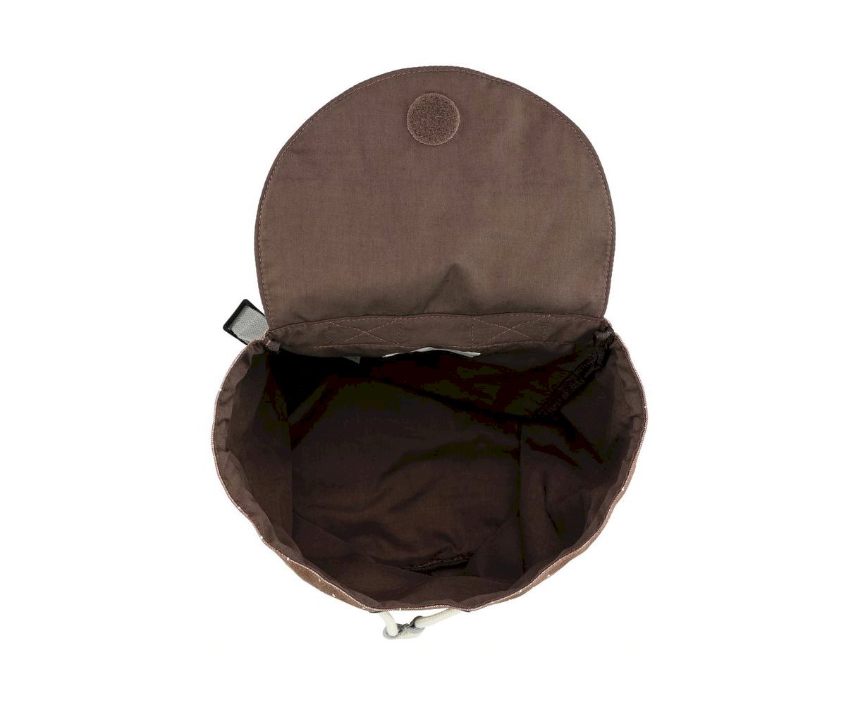 Mini Mochila Mr Owl Personalizable