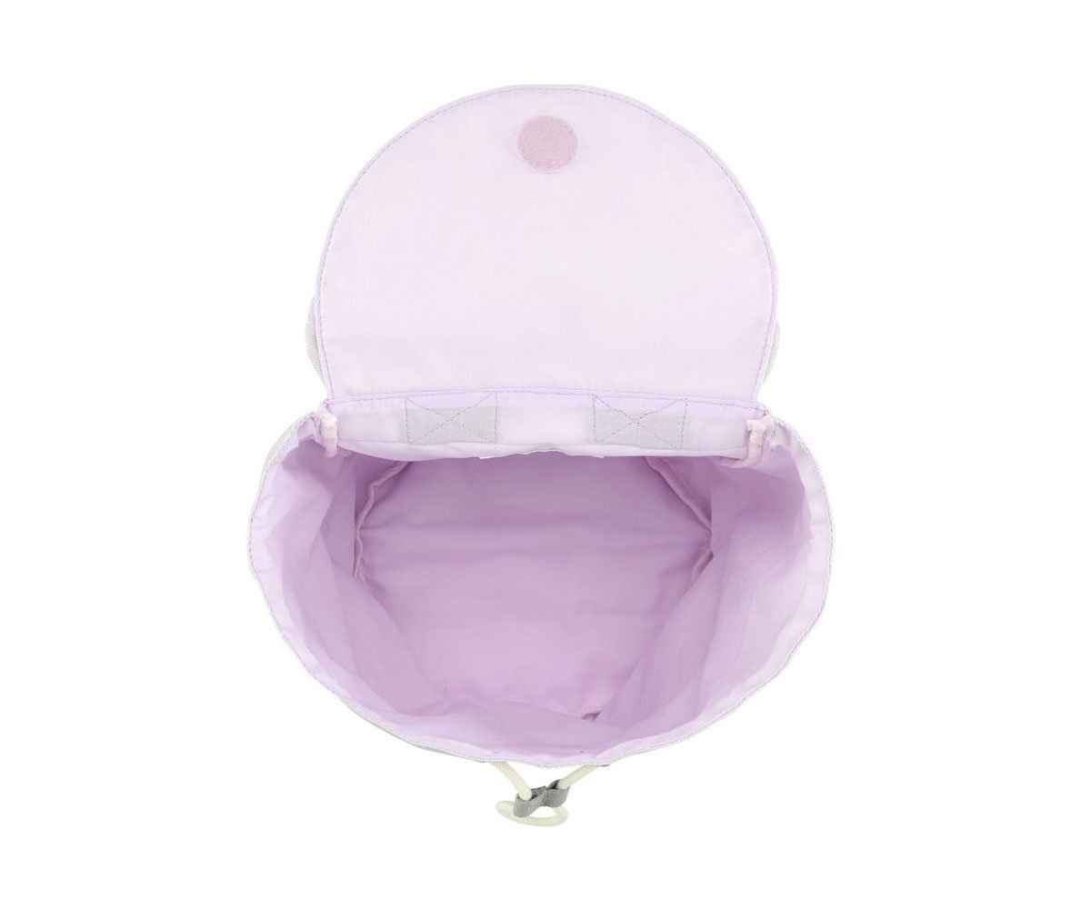 Mini Mochila Mrs. Mouse Personalizable