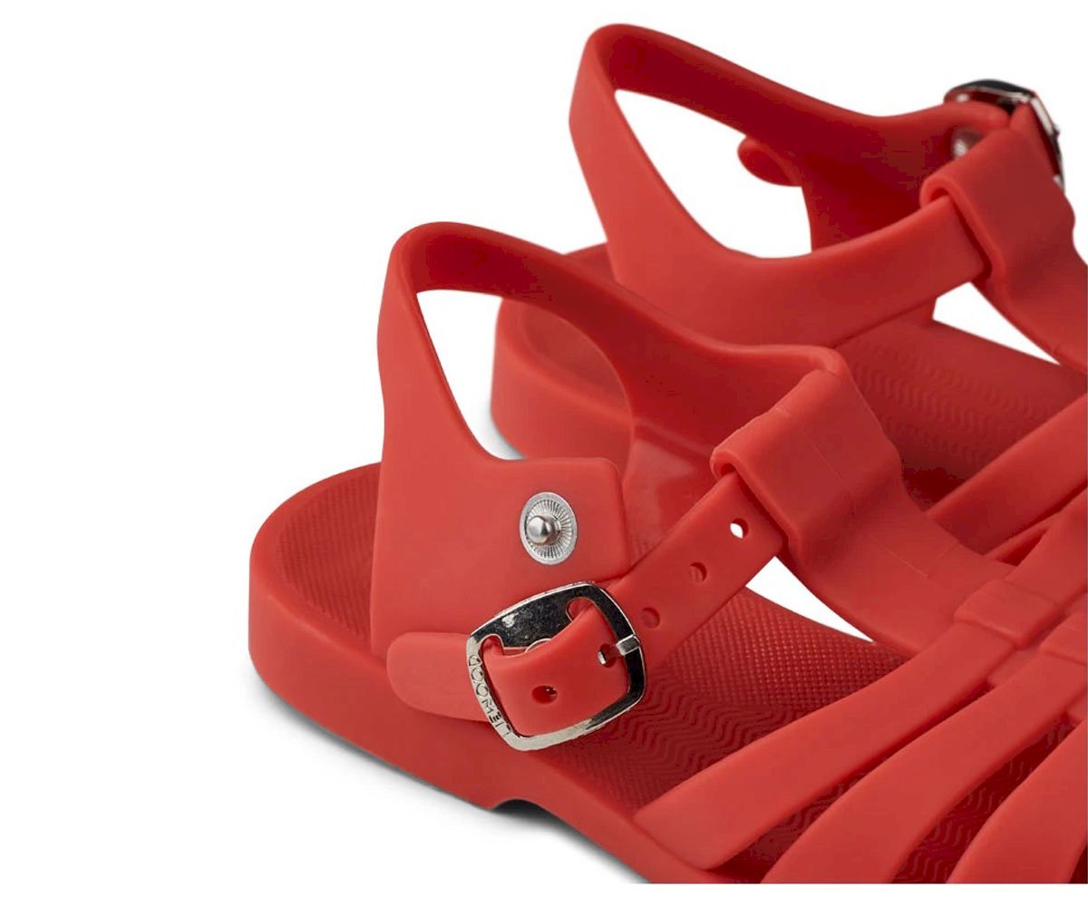 Cangrejeras Infantil Bre Apple Red